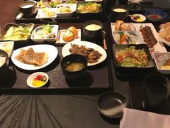 -富力希尔顿酒店·源氏日餐厅