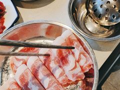 -憨铁匠老火锅(龙岗万科里店)