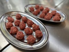 手打牛肉丸-五洞大众牛餐馆(番禺分店)