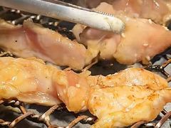 -烧肉达人•炭火烧肉(新天地店)