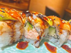 -笑纳日本料理(嘉定大融城店)
