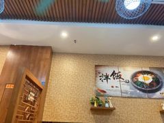 -金石陈朝鲜拌饭(东城万达店)