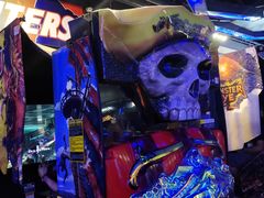 -核客电玩城(东门店)