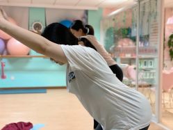 -爱尔乐美孕产瑜伽·普拉提