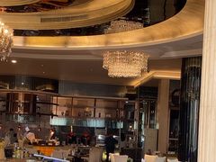 -太原星河湾酒店-意咖啡西餐厅