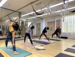 -亦美瑜伽·普拉提