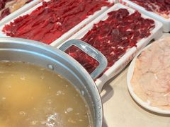 -八合里潮汕鲜牛肉火锅(福州万象城店)
