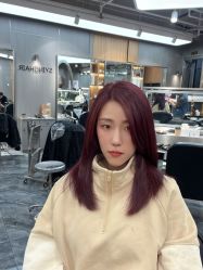 -Sying杉影日式烫染專門店