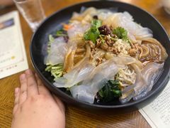 -老厨家(中央大街西七道街店)