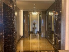 -上海浦东星河湾酒店