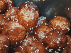 -邓记新一代糖油果子(四川煤管局供销公司职工宿舍店)