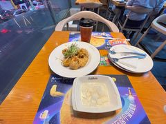 -Pelicana百利家炸鸡(江南西名店城店)