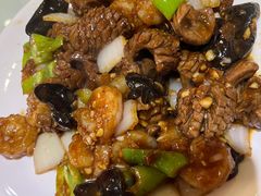 -胖子菜馆(隆昌路店)