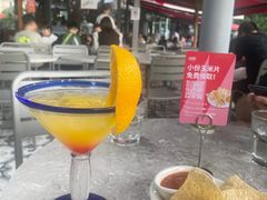 -Chili's Cafe&Bar奇利斯(滨江店)