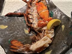 -Ginza Onodera铁板烧(外滩十八号店)