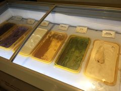 -北上海大酒店-北鸥西餐厅