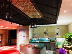 大堂-同喜烤鸭店(光芒店)