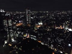 -东京都厅舍
