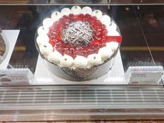 -85度C(厦门中华城新店)