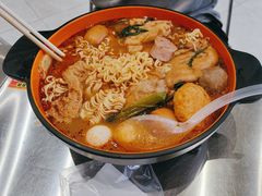 -刘文祥麻辣烫(蛇口店)