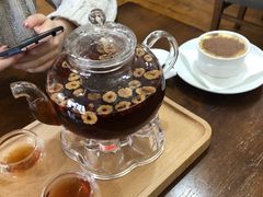 -雕刻时光咖啡馆(南院门店)