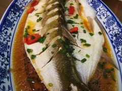 -灵福缘私房菜·农家菜(拈花湾·灵山大佛必推店)