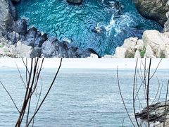 -平潭岛•仙人井