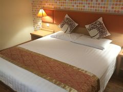 -如家酒店(北京国展三元桥店)