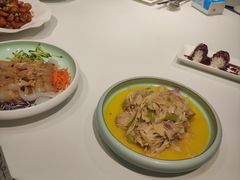 -百饺园(平山道店)