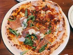 -PIZZA BIANCA(万象城店)