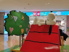 -上海世纪汇广场