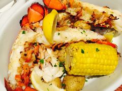 -RED LOBSTER(中城西店)