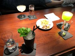 -The Bottle Bar(羲和商业广场店)