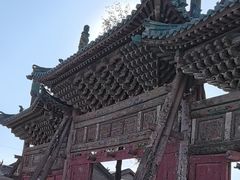-代州文庙