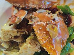 -旺角小渔村(二马路店)