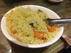 -清真益鑫羊肉手抓馆(南大街店)