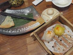 -龙悦湾酒家·八阵鱼生·渔人码头店
