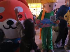 -深圳龙华星河COCO City(民治店)