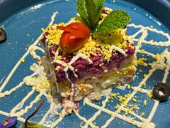 -卢布里西餐厅(总店)