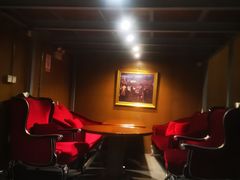 -明日世界密室轰趴·剧本桌游·箭馆团建(国贸店)