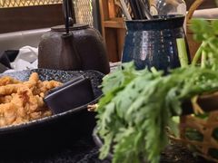 -湊湊火锅·茶憩(南京东路悦荟店)