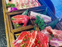 -牛焱·烧肉酒肆(五大道店)