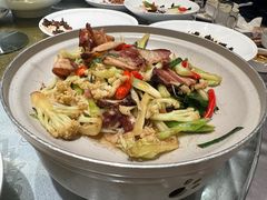 -陶然居·重庆菜(解放碑店)