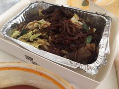 -北京老铺烤鸭(高新店)