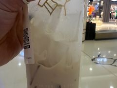 -喜茶(上海五角场万达店)