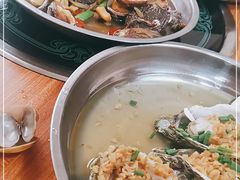 -船奇蒸汽海鲜·闽菜(八市海鲜总店)