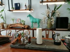 -谷隆画舍·国画书法素描彩铅水彩