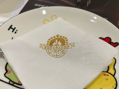 -盘炉forenza·云贵川融合小食堂 ( 钟楼中柳巷店)