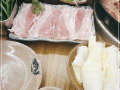 -周幺妹重庆老火锅(银泰城总店)