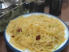-牛庄高晓山馅饼(铁西店)